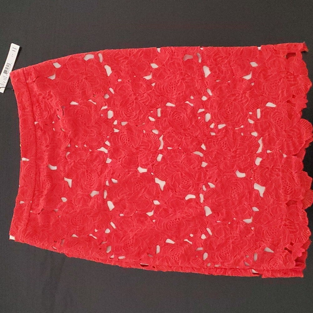 Alice & Olivia skirt NWT Size 6